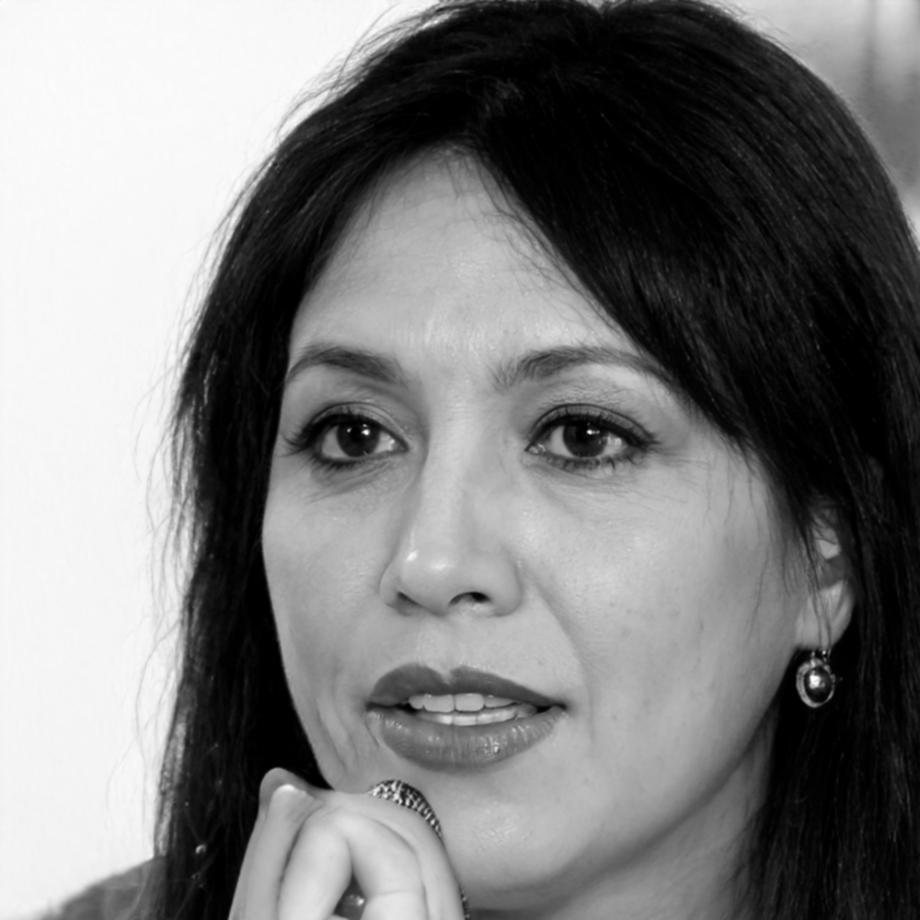 Photo de Margot Delacroix