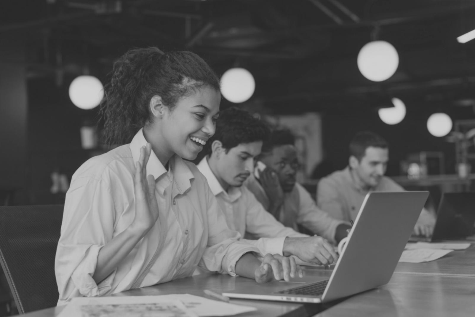 Analyse financière professionnelle