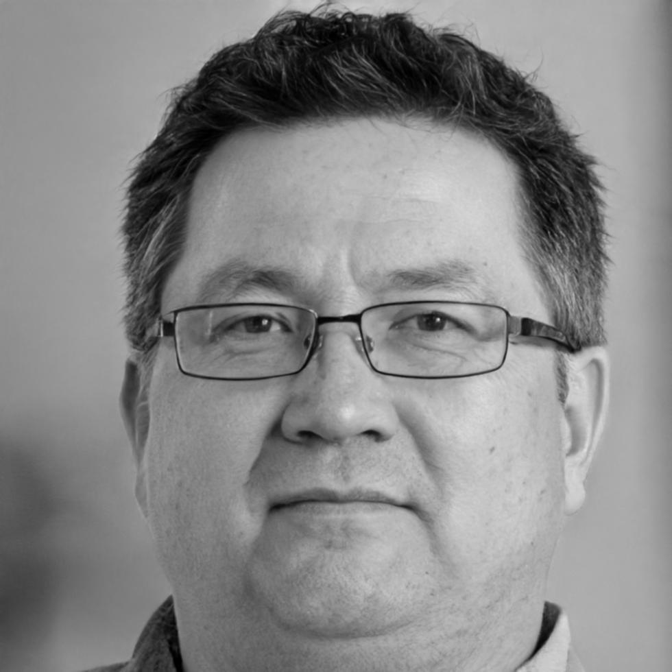 Erwann Morvan, expert financier
